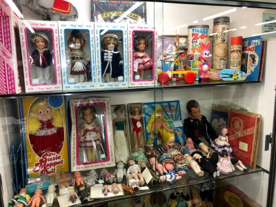 Antique Mall of Lubbock - Lubbock, Texas 79407