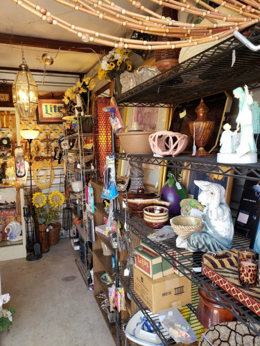 51 Flea Market - Brighton, Tennessee 38011