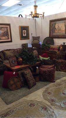 Cotton Antiques - Oxford, Alabama 36203