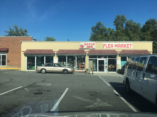 Apple Jax Resale - Winchester, Virginia 