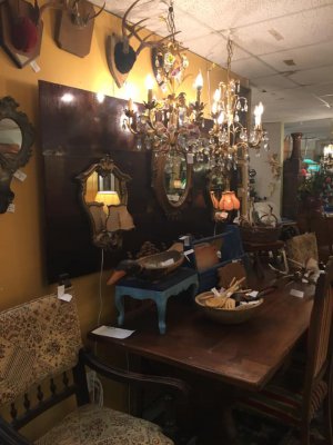 The Antique Market of San Jose - Jacksonville, Florida 32207