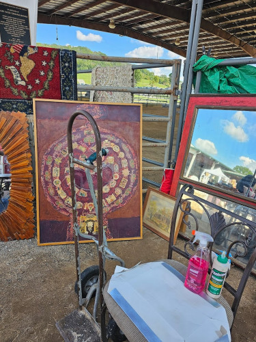 Franklin Flea Market - Franklin, Tennessee 37064