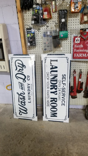 Warehouse Market - Parsons, Tennessee 38363