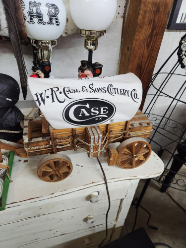 Seekers Flea Market - Clarksville, Tennessee 37042