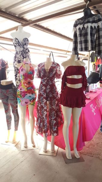 Val Verde Flea Market - Donna, Texas 78537