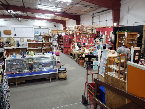 Fort Collins Flea Market - Fort Collins, Colorado 80525