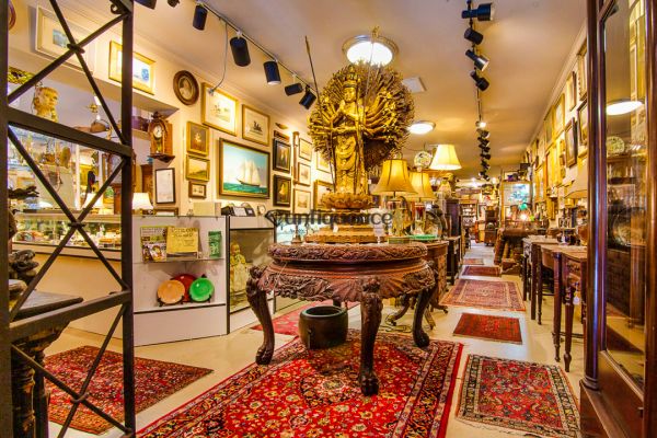 Mission Gallery - San Diego, California 92103