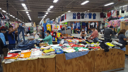 US 1 Flea Market - Elkridge, Maryland 21075