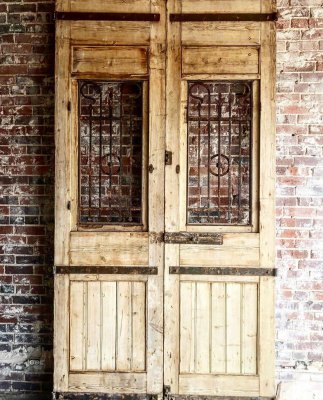 Southern Accents Architectural Antiques - Cullman, Alabama 35055