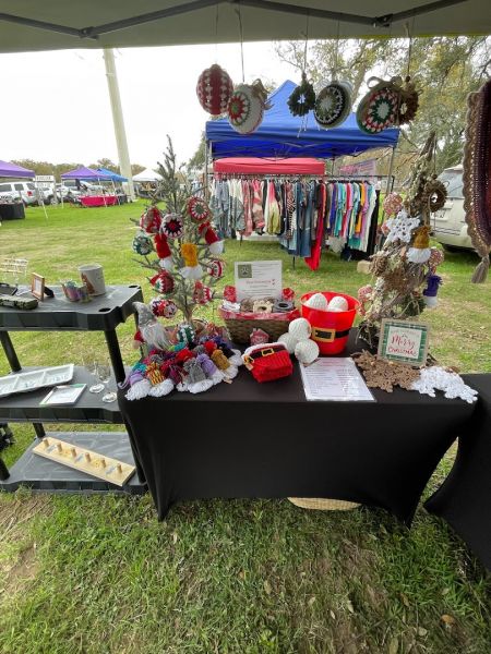 Sandhills Trade Day - Seguin, Texas 78155
