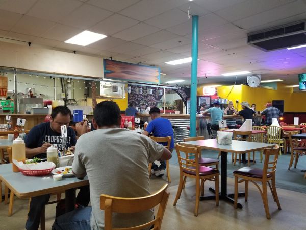 Long Bazaar - Fort Worth, Texas 76106