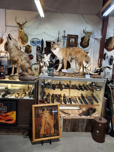 Flea Traders Paradise - Sevierville, Tennessee 37876