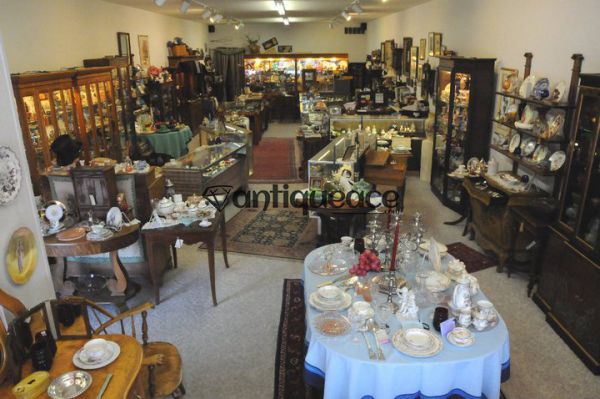 Antique Legacy - Colorado-Springs, Colorado 80904