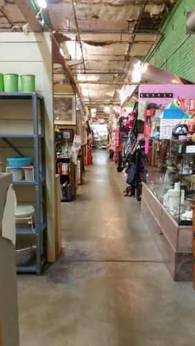 STD Flea Market - Springfield, Missouri 65802