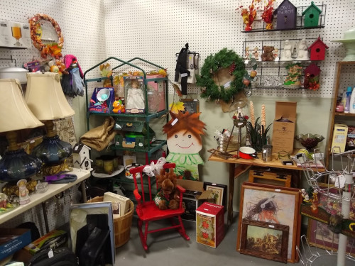 Freedom Flea Market - Seymour, Indiana 47274