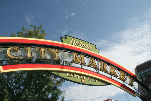 City Market - Kansas City, Missouri 64106