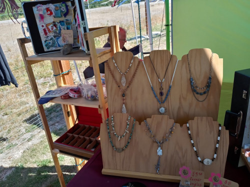 Oldtown Idaho Flea Market - Oldtown, Idaho 83822