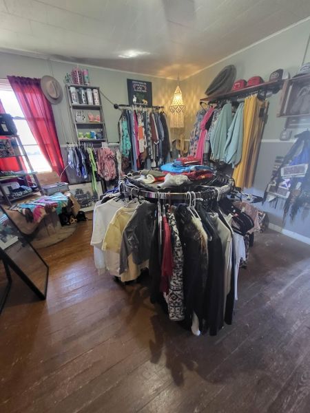 Lampasas Trade Days - Lampasas, Texas 76550