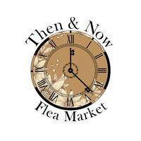 Then & Now Flea Market Trenton   - trenton, Tennessee 23324