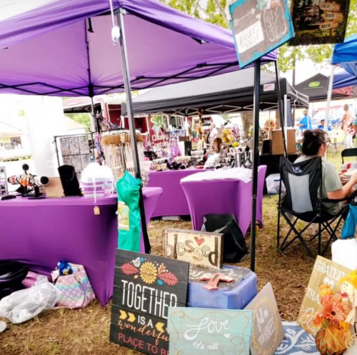 Palestine Trade Days - Palestine, Texas 75801