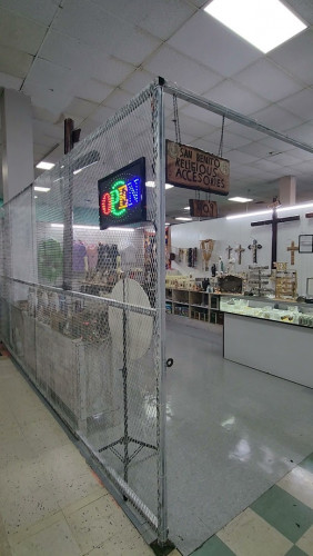 Pasadena Indoor Flea Market - Pasadena, Texas 77504