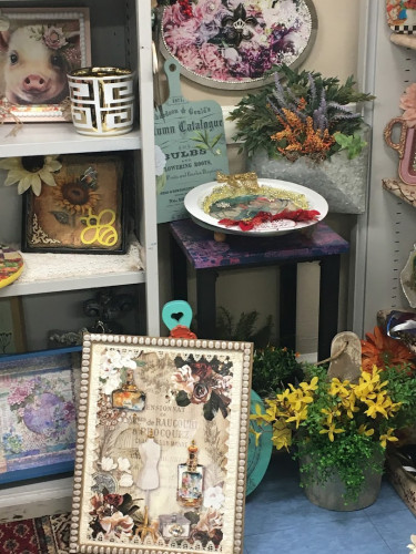 Leola Flea Market - Leola, Pennsylvania 17540