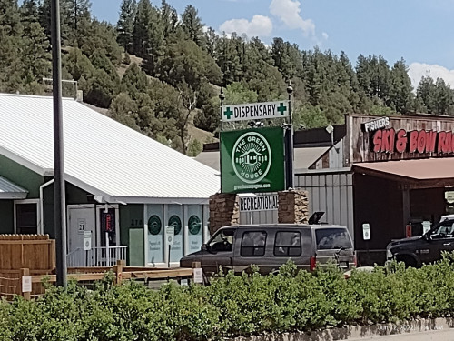 East Side Market - Pagosa Springs, Colorado 81147