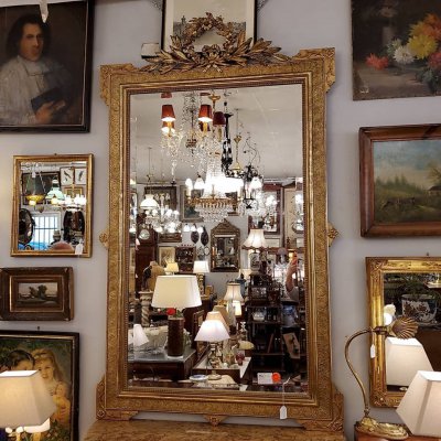 Lolo French Antiques et More - Birmingham, Alabama 35222