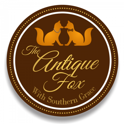The Antique Fox with Southern Grace in Jaksonville Florida The Antique Fox with Southern Grace in Jaksonville Florida