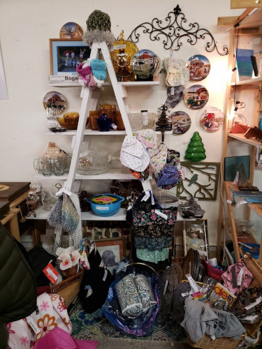 An Art Craft Studio - Mandeville, Louisiana 70448