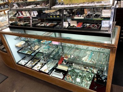 Antique Mall of Lubbock - Lubbock, Texas 79407