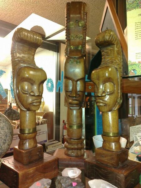 Market Place Antiques and Collectibles - Houston, Texas 77043