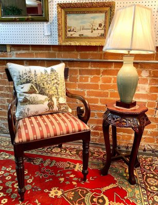 Emporium Antiques - Frederick, Maryland 21701