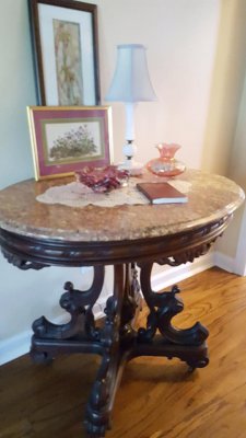 Cottage Antiques - Dothan, Alabama 36305