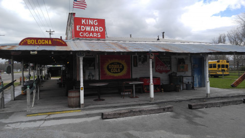 Amish Country Mall - Ethridge, Tennessee 38456