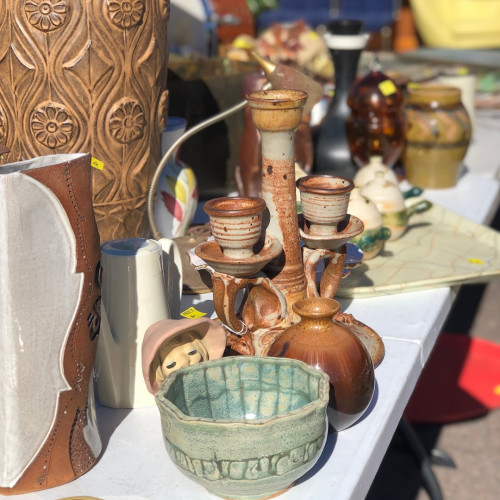 Melrose Vintage Market - Phoenix, Arizona 85013