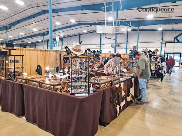 First Monday Trade Days - Canton, Texas 75103