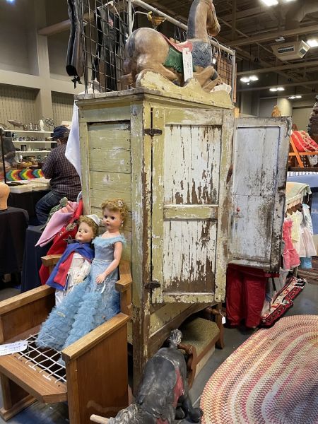 City-Wide Vintage Sale - Austin, Texas 78704