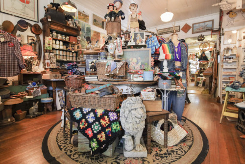 Tigby Hill Vintage - Sutter Creek, California 95685