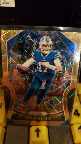 Cool card shop - Wichita Falls, Texas 76301