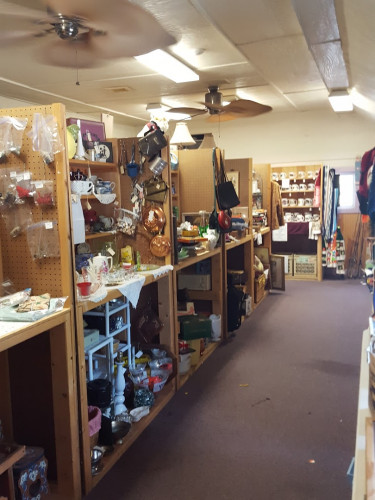 Kev's Barn Yard Flea Market - Granby, Massachusetts 01033