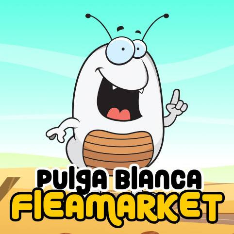 Pulga Blanca Laredo - Laredo, Texas 78043