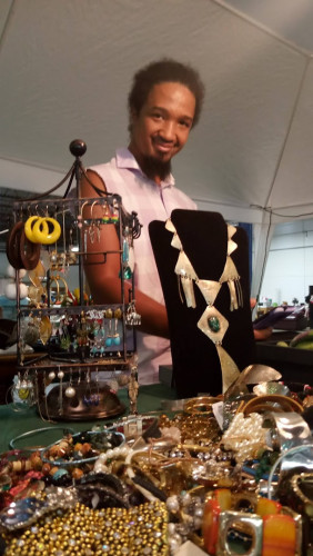 Stoney Creek Indoor Flea Market - Chester, South Carolina 29706