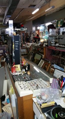 Cory's Antiques - Arcadia, Florida 34266