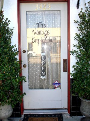 The Vintage Emporium - Long Beach, California 90807