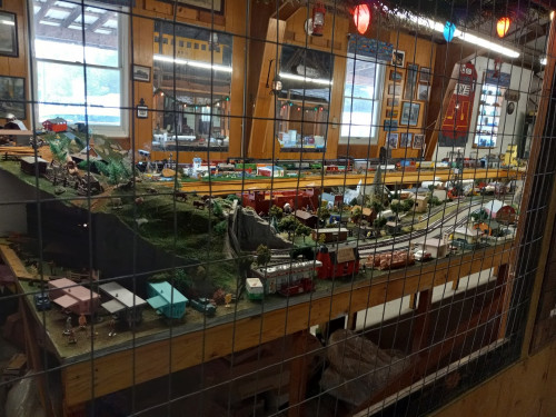 Williams Grove Historical Steam Engine Association - Mechanicsburg, Pennsylvania 17055