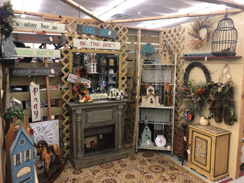 The Lighthouse Flea Market - Texarkana, Texas 75501