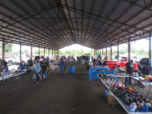 Mary's Swap Meet - Oklahoma City, Oklahoma 73141