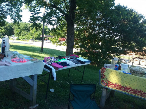 Stoney Creek Indoor Flea Market - Chester, South Carolina 29706