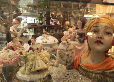 Great American Antiques - Bakersfield, California 93301